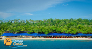 island samal resort beach guide paradise park