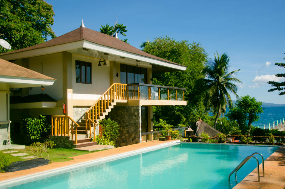 Bali Bali Beach Resort Rates and Online Booking | Samal Guide
