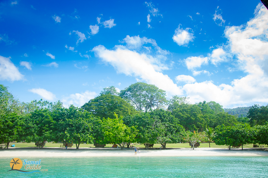 Uraya Beach Resort7 Samal Island Guide