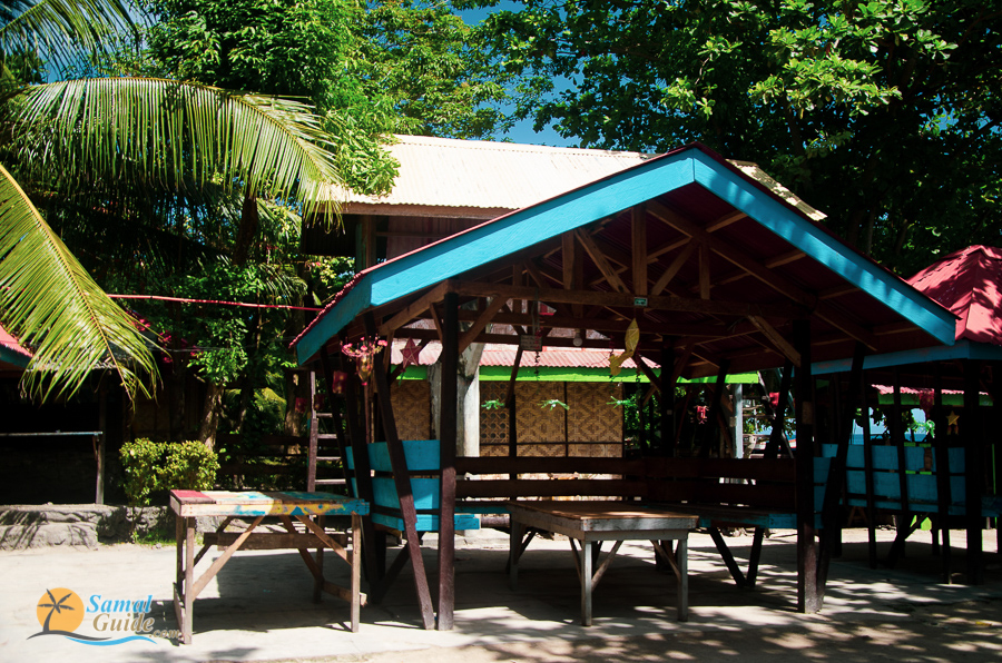 Alloro Beach Resort3 – Samal Island Guide