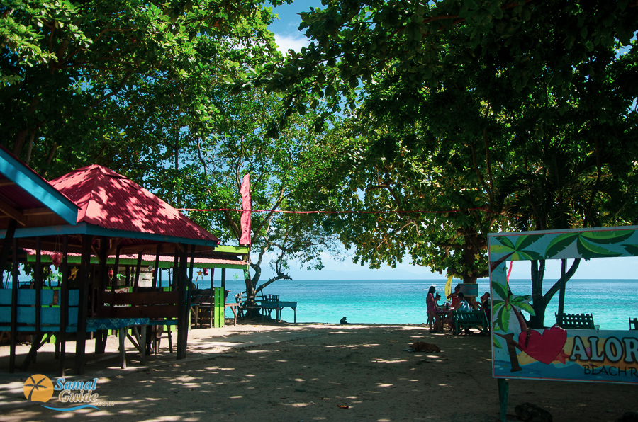 Alloro Beach Resort4 Samal Island Guide Your Travel Guide to Island