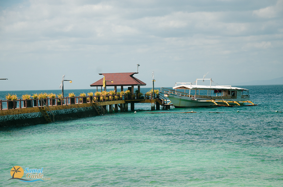 Golden Bay Beach Resort3 Samal Island Guide Your Travel Guide to