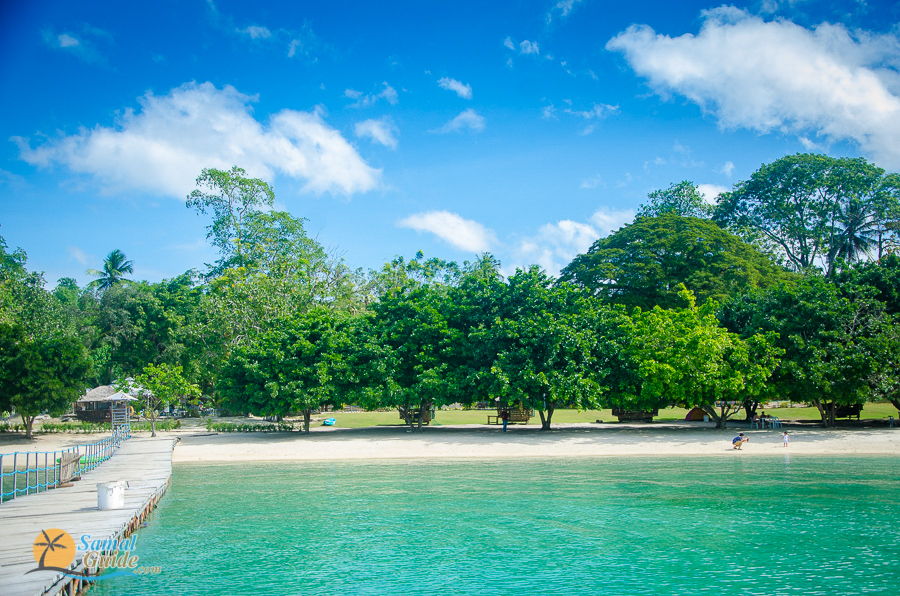 Uraya Beach Resort8 Samal Island Guide