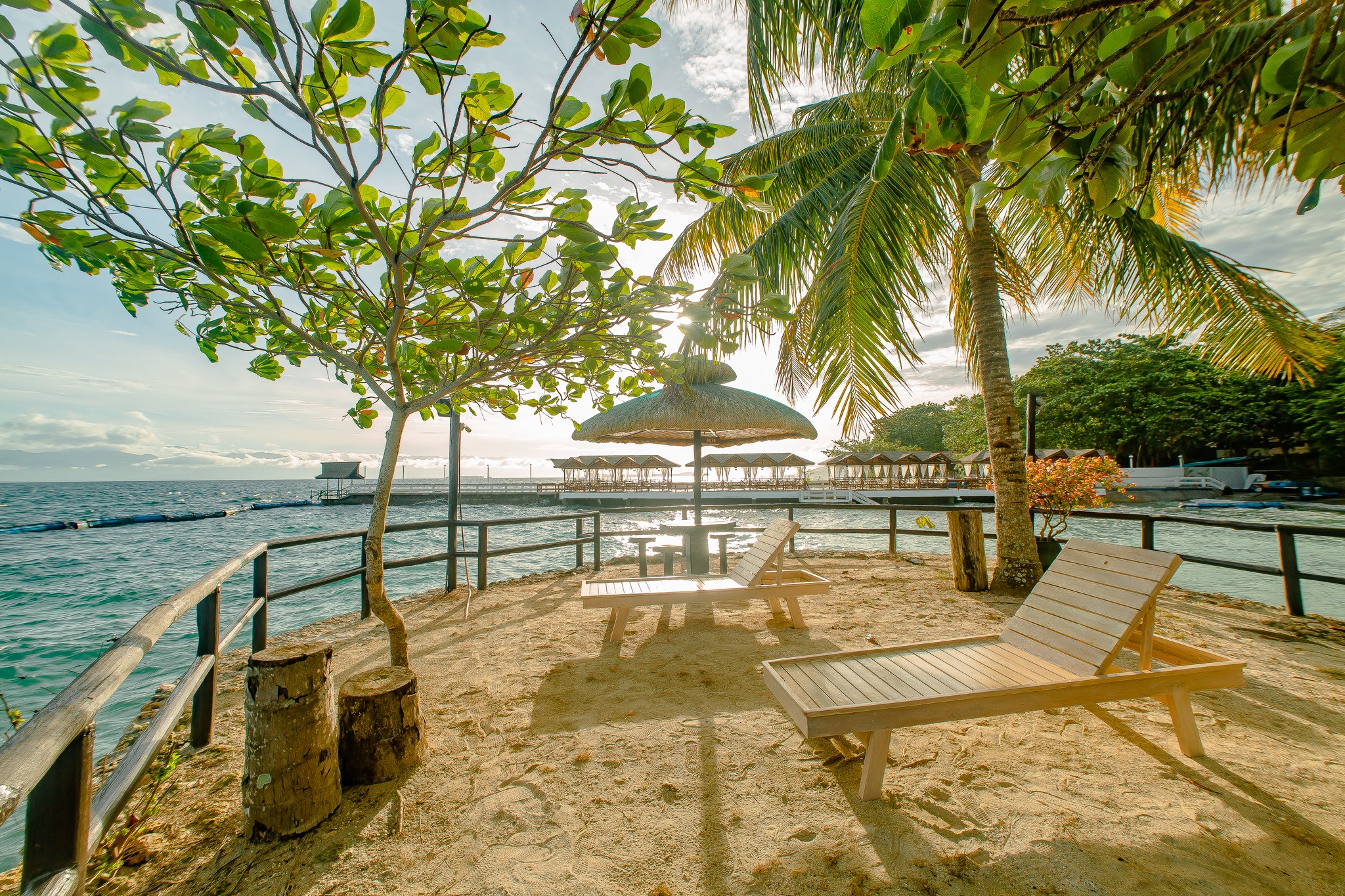 Villa Amparo Beach Resort Reviews, Rates, Photos, and Map (Updated 2024 ...